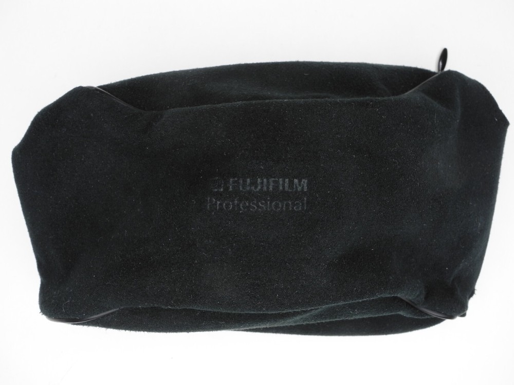 Fuji GA645 Professional Camera Case in Black for GA645i GA645W GA645Wi
