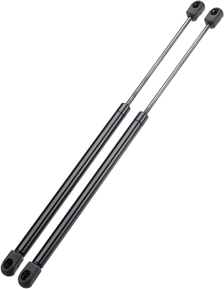 C1613725 17inch 15Lb/67N Gas Struts for Leer are Camper Shell Canopy Rear Window