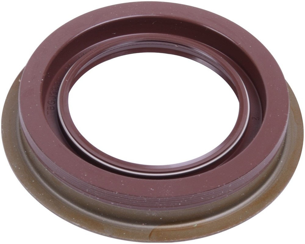 SKF 23244 Differential Pinion Shaft Seal Replacement