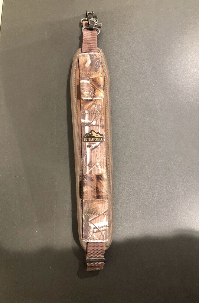 Butler Creek Rifle Sling