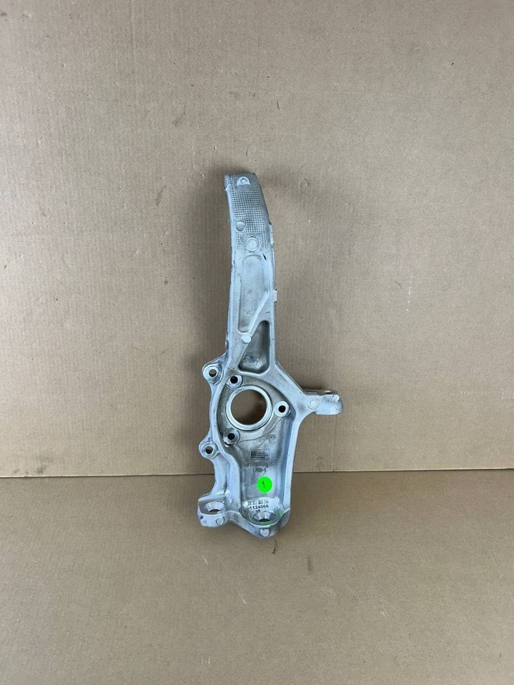 ✅OEM 2017-2023 Tesla Model 3 Front Left LH Driver Steering Knuckle 1044311-00-E