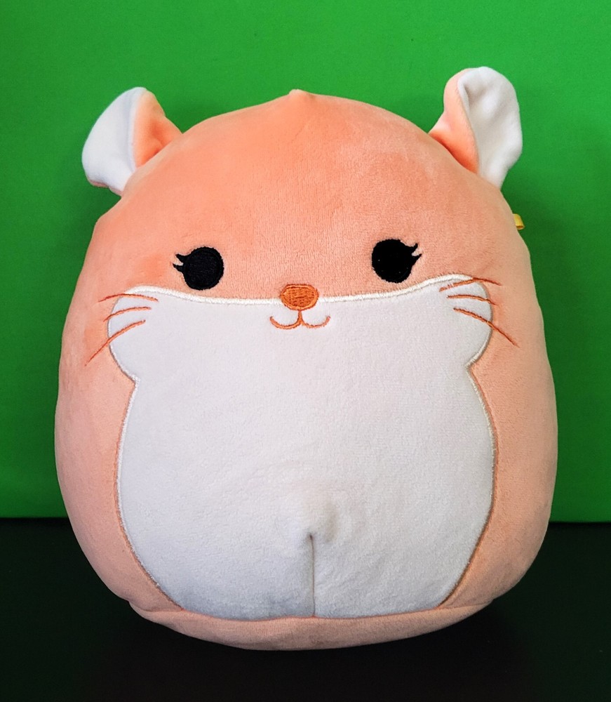 Squishmallows 8