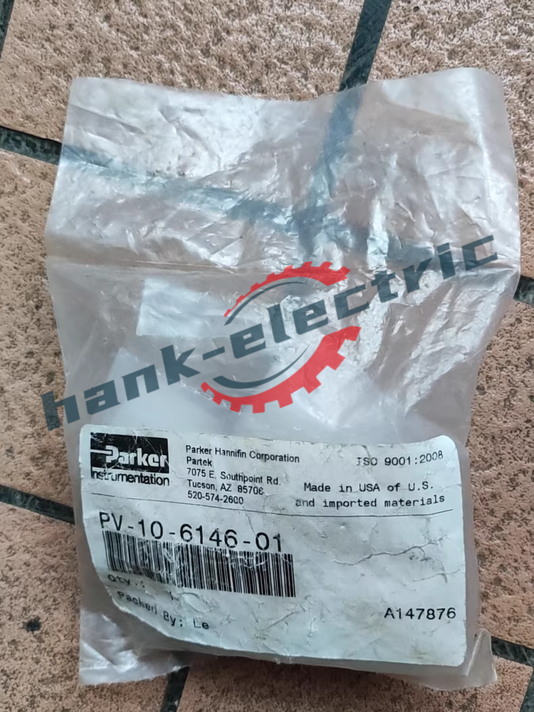 1PC NEW PV-10-6146-01 diaphragm valve Shipping DHL/Fedex Fastshipping