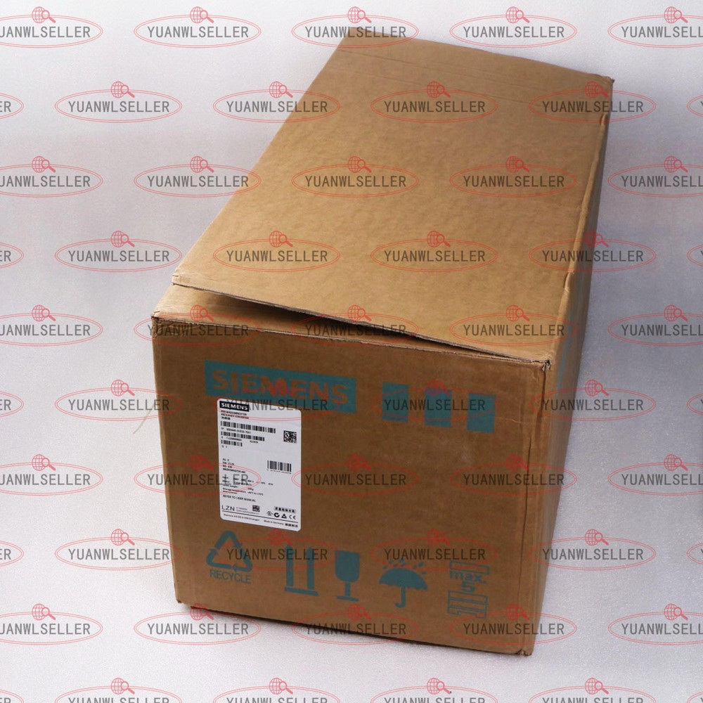1PC NEW SIEMENS 6SE6440-2UD33-7EA1 6SE6 440-2UD33-7EA1