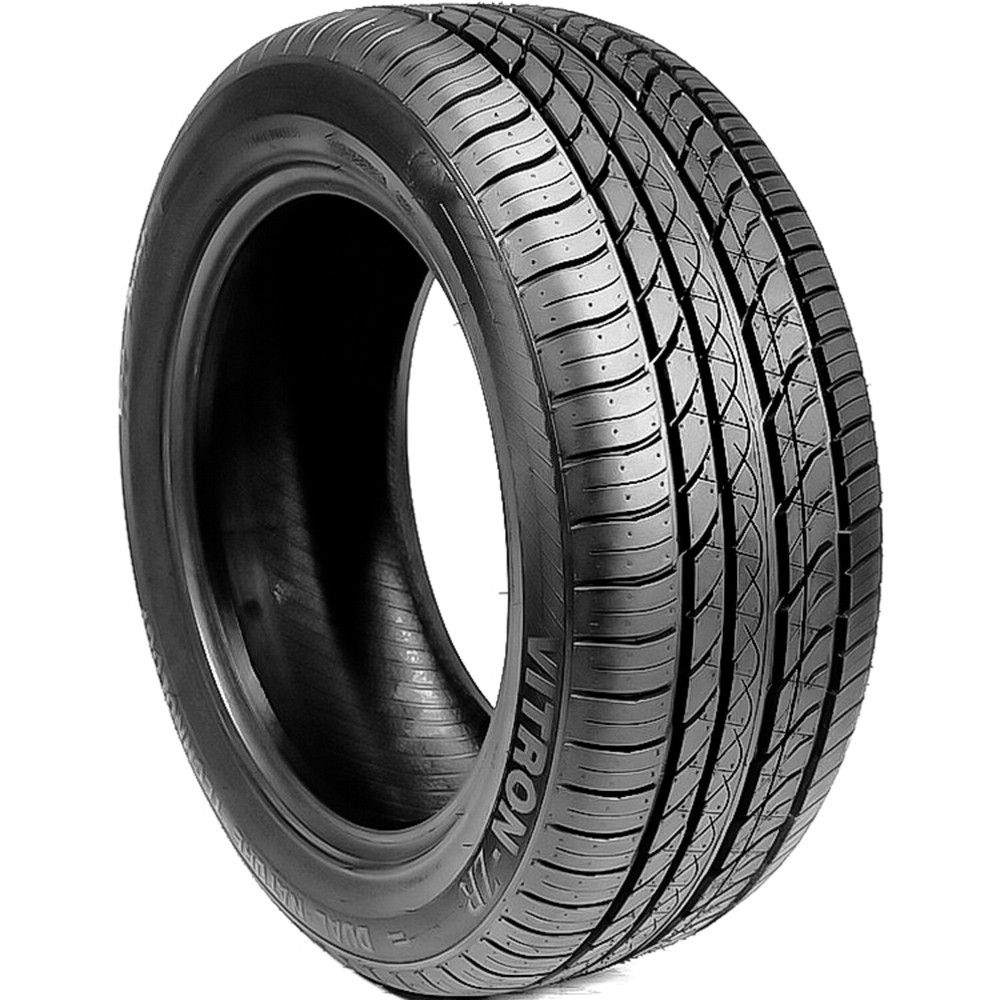 2 Tires Vee Rubber Vitron ZR 225/60ZR18 225/60R18 100H A/S All Season