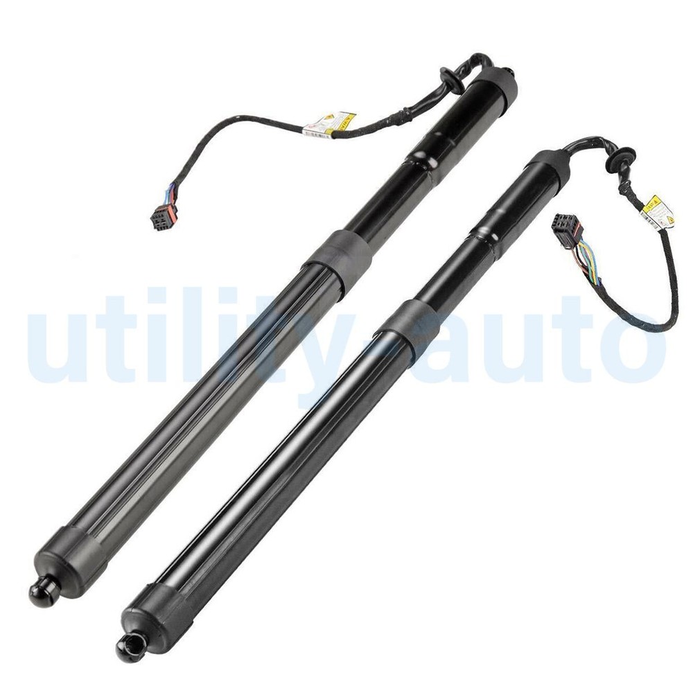 2pcs Rear Tailgate Power Lift Support Left+Right For Land Rover L405 Range Rover