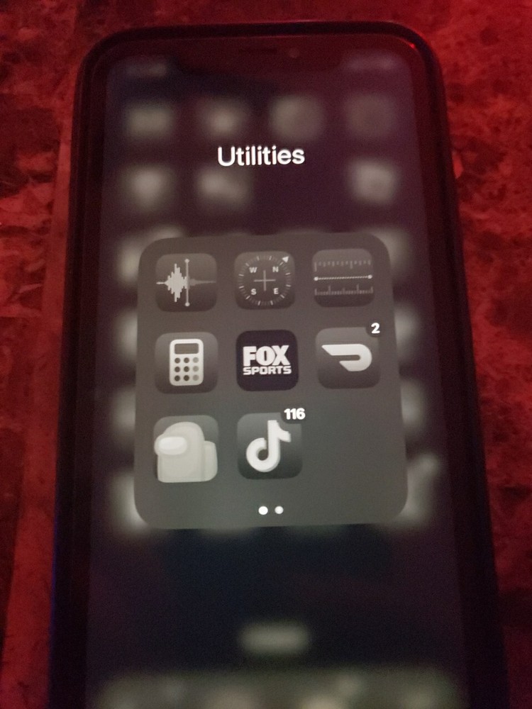 Apple iPhone XR - 64 GB - Black Gray (T-Mobile)