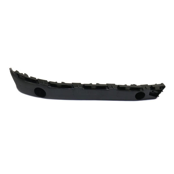 CAPA For 11-19 Sienna Front Bumper Cover Retainer Brace Support Bracket Right Q