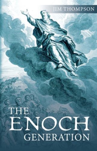 The Enoch Generation, Brand New, Free shipping in the US
