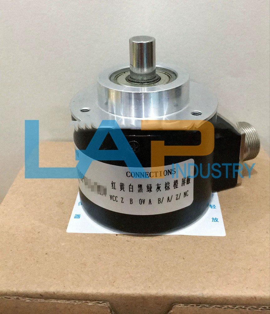 1Pcs New For RI58-O/4096AS.41TD Encoder replacement