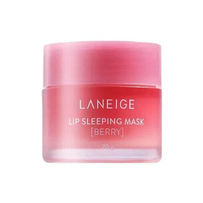 Laneige Balm Berry Lip Sleeping Mask 20g