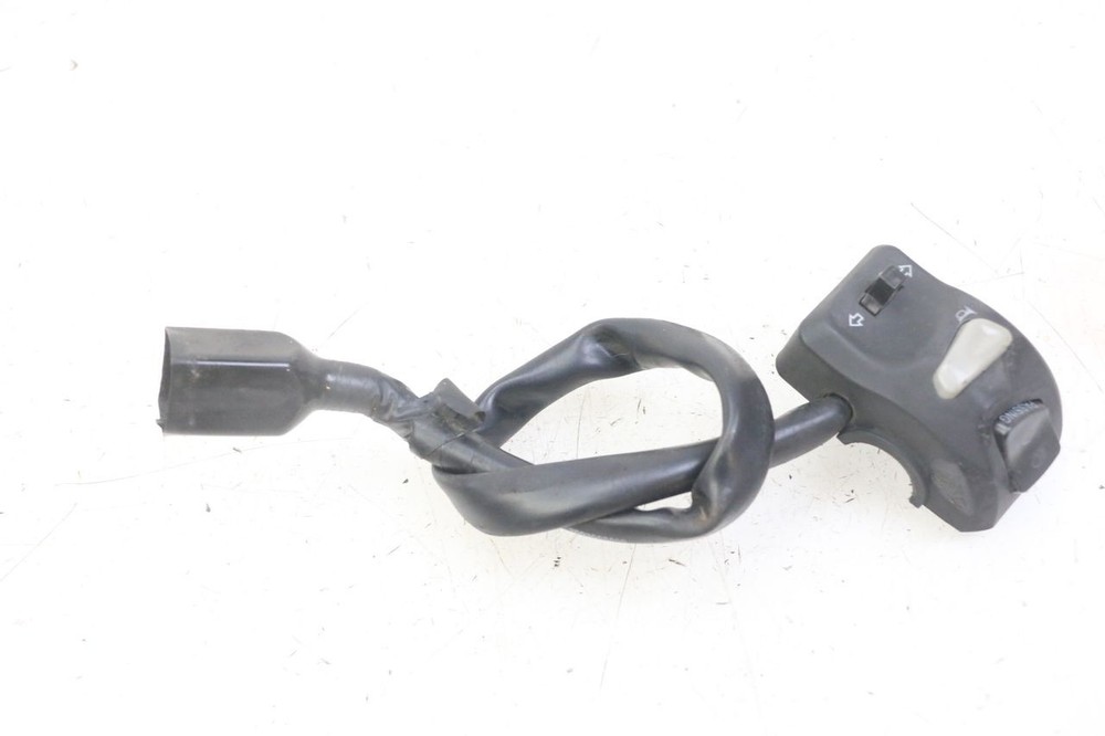 LEFT SWITCH - PEUGEOT KISBEE 4T 50 ( 2018 - 2022)