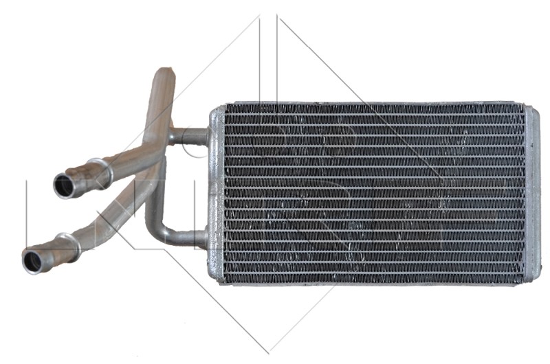 54227 NRF Heat Exchanger, Interior Heater for FORD