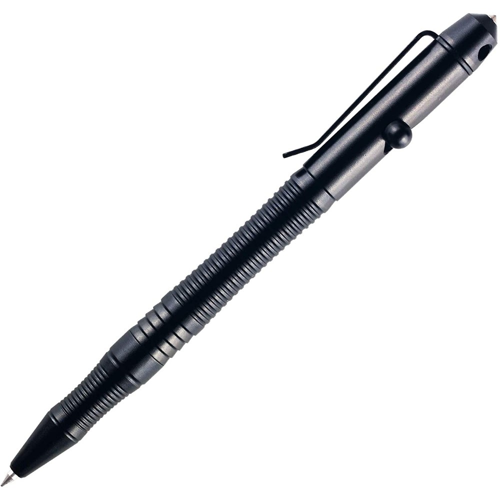 SMOOTHERPRO Bolt Action Pen Compatible with Pilot G2 Refill Durable Stainless...