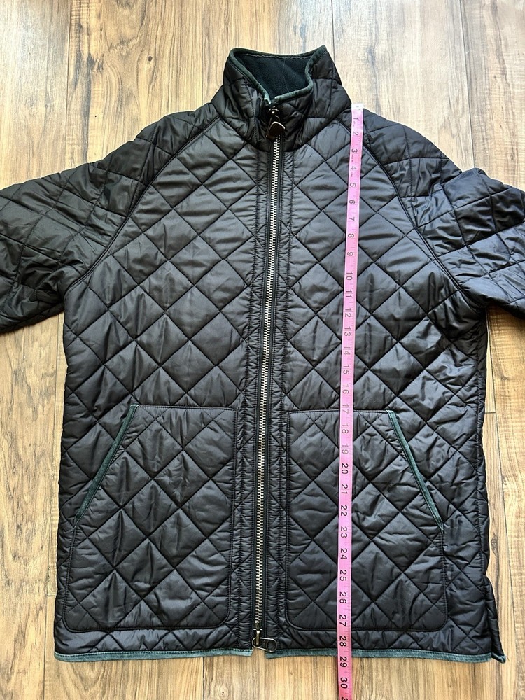 Brown Polo by Ralph Lauren jacket