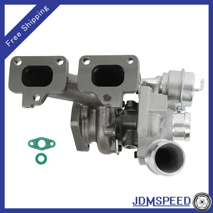 K03 Billet Turbo Turbocharger 3023297 For 2016-2021 Polaris RZR XP 925CC 1205689