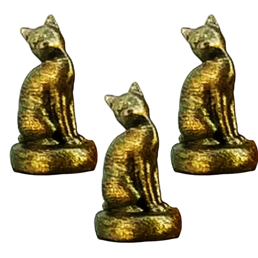 3pcs Cat Hinge Caps Hinge Head Home Decoration Hinge Caps Cat Door Hingе