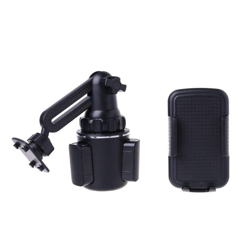 Car Phone Holder Mount Phone Stand Dock for