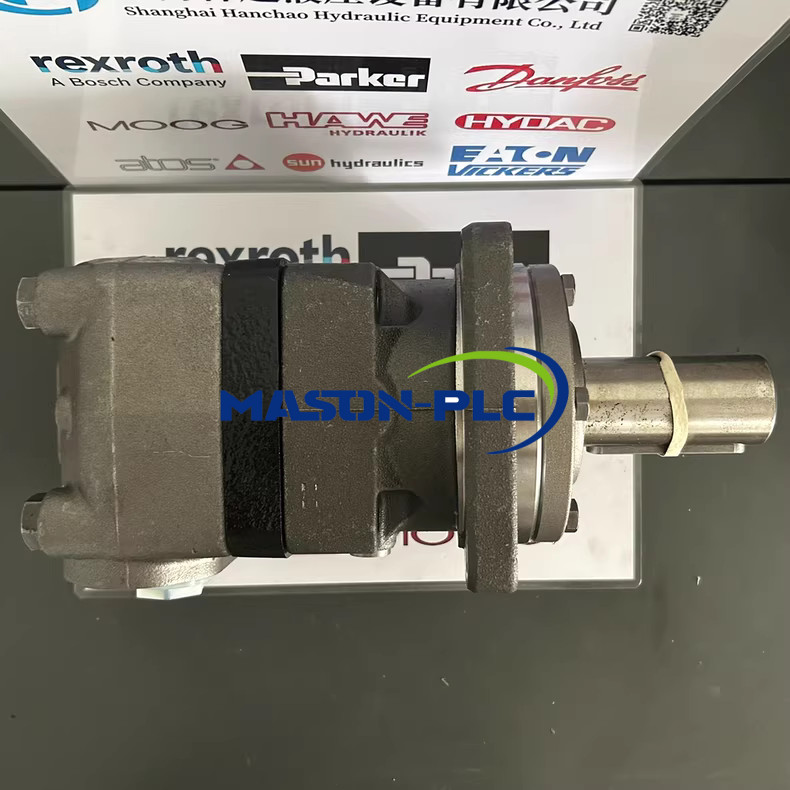 1PCS Danfoss hydraulic motor OMT200 151B3001 New fedex or DHL