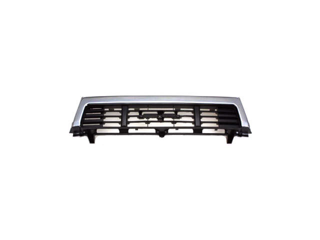Action Crash Grille Assembly fits Toyota Pickup 1989-1991 22PMQW