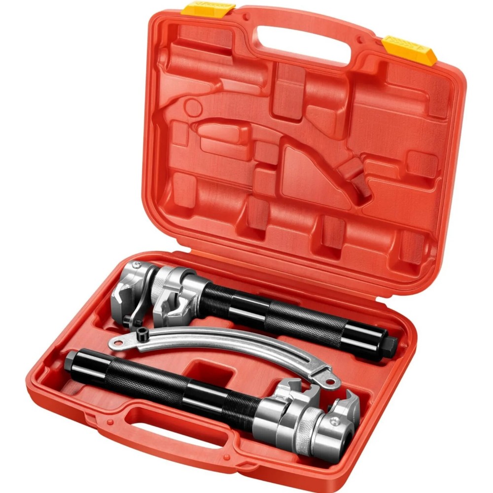 2200 Lbs Heavy Duty Coil Spring Compressor Tool  Automotive Strut Compressor Kit