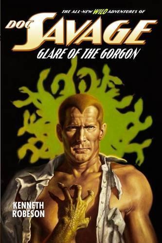 Lester Dent Will Murray Doc Savage (Paperback) Wild Adventures of Doc Savage