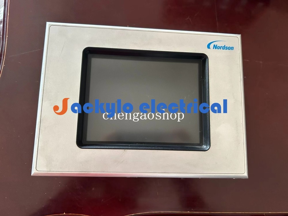 1PCS USED NORDSON TOUCH SCREEN XV-460-57TQB-2-1R-4 Via DHL or FedEX