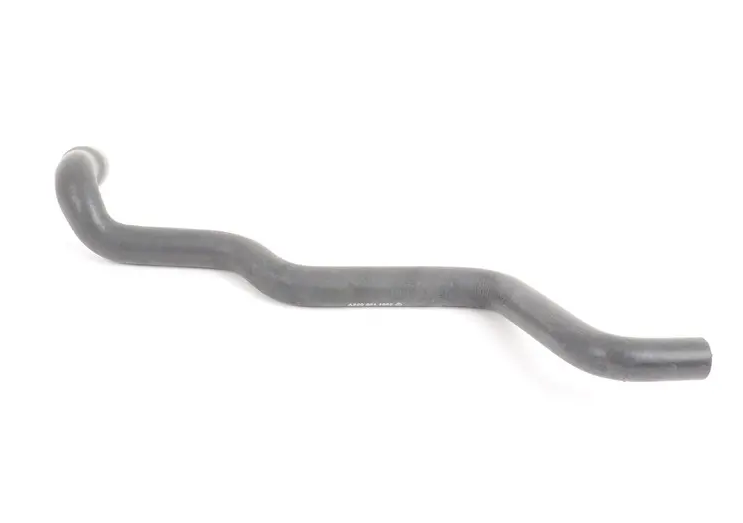 Original Mercedes Benz S W220 Coolant Recovery Tank Hose A2205011882