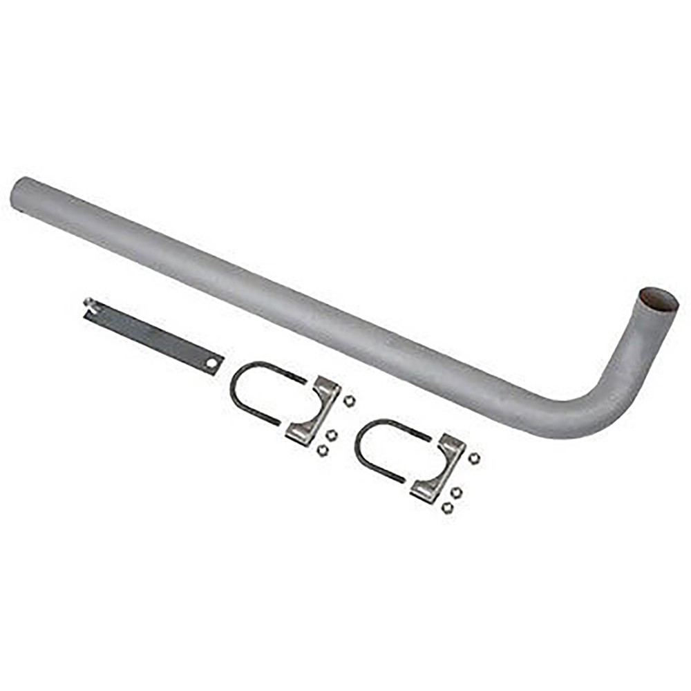 1117-7711 - Exhaust Pipe Assembly Fits Ford/New Holland