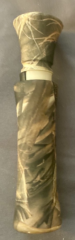 Duck Call Mallard Camo Hunting Outdoor Canoe Dog Camping Deer Tuned Calls Blow
