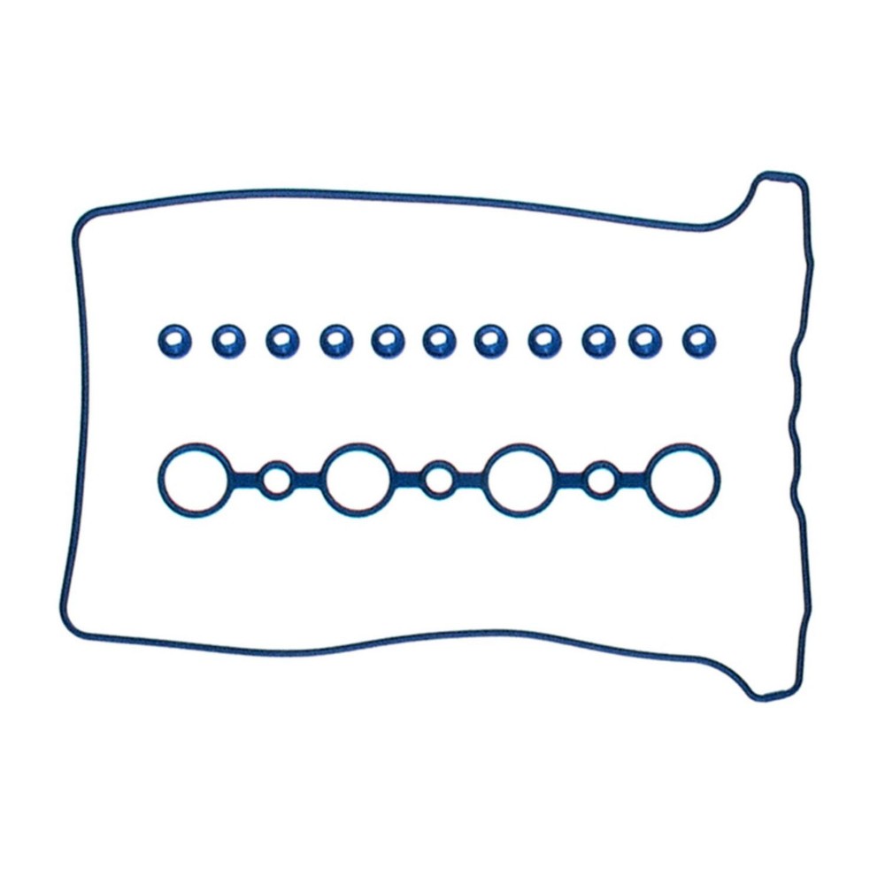 Fel-Pro VS 50454 Valve Cover Gasket Set for 1994-1998 Saturn SC2 SL2 SW2