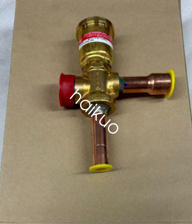 1pcs MOT12462 X13650912050 SPORLAN  Electronic Expansion Valve new FedEx or DHL