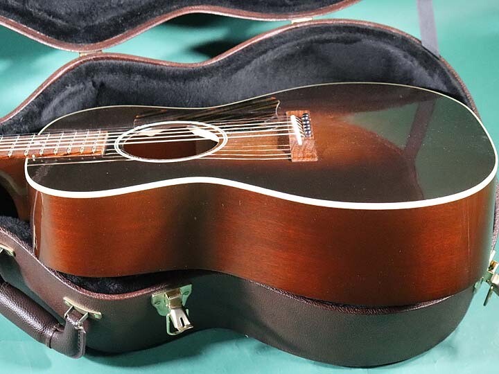 Gibson 1932 L-00 VINTAGE Acoustic Guitar [AUTH]