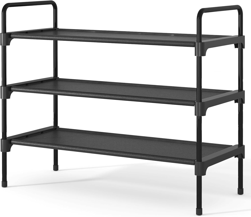 Shoe Rack Organizer 27.6