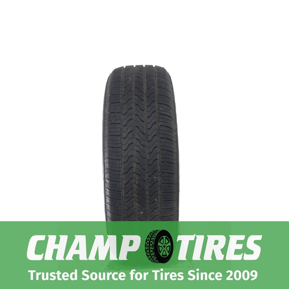 Set Of 2 P225/60R17 Firestone All Season 99 T Used 9/32nds