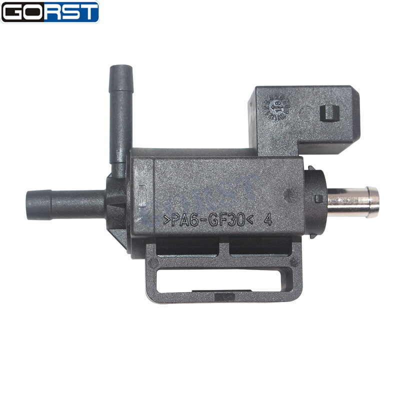 Turbocharger Boost Pressure Solenoid Valve 30670449 For Volvo S60 S40 V50 Ford