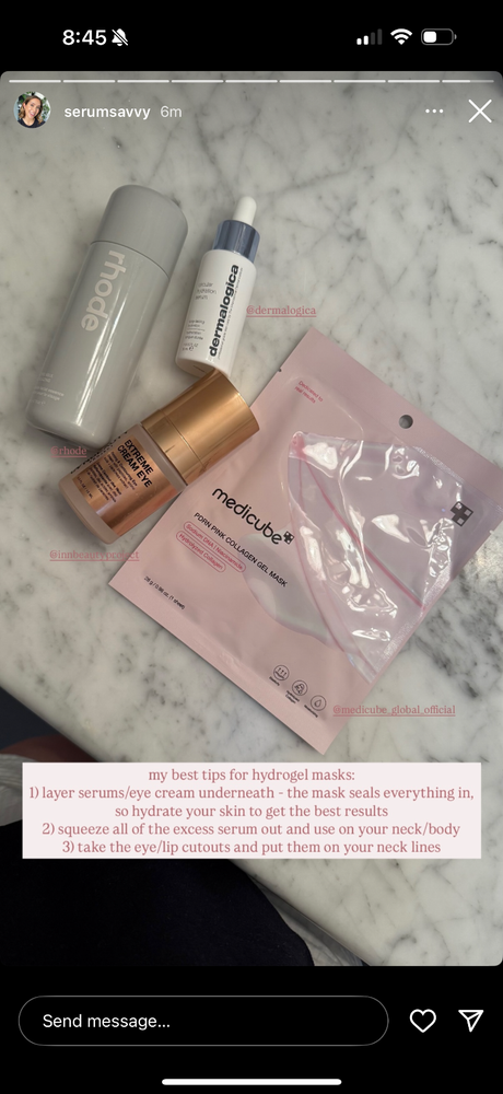 Flash Sale: Instax Mini 40 Camera with 7 Instant Film Packs-image