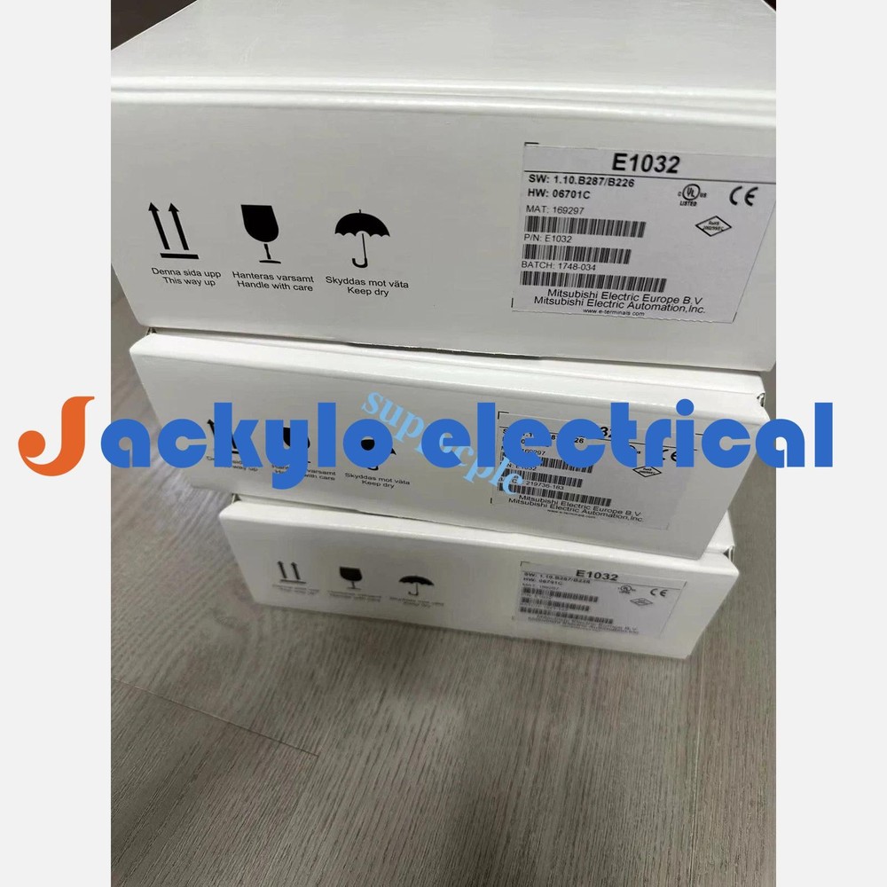 Brand-new Beijer E1032 06701C Fast shipping#DHL or FedEx