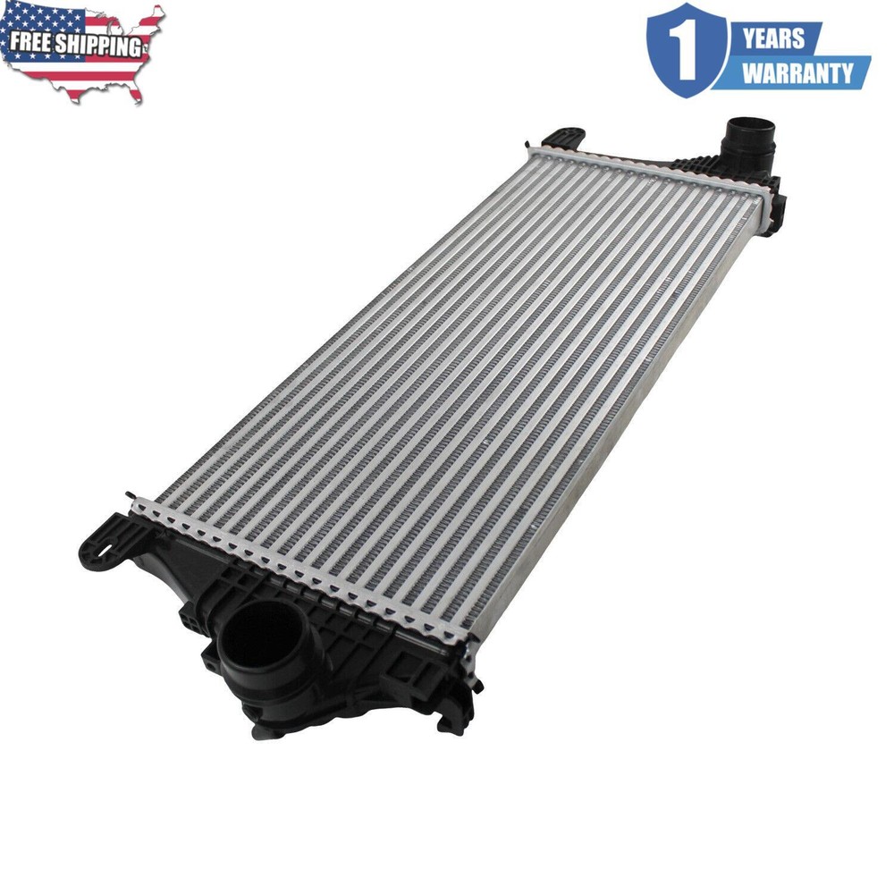 2016-2021 Chevy Malibu 1.5L Intercooler Charge Air Cooler 23336337