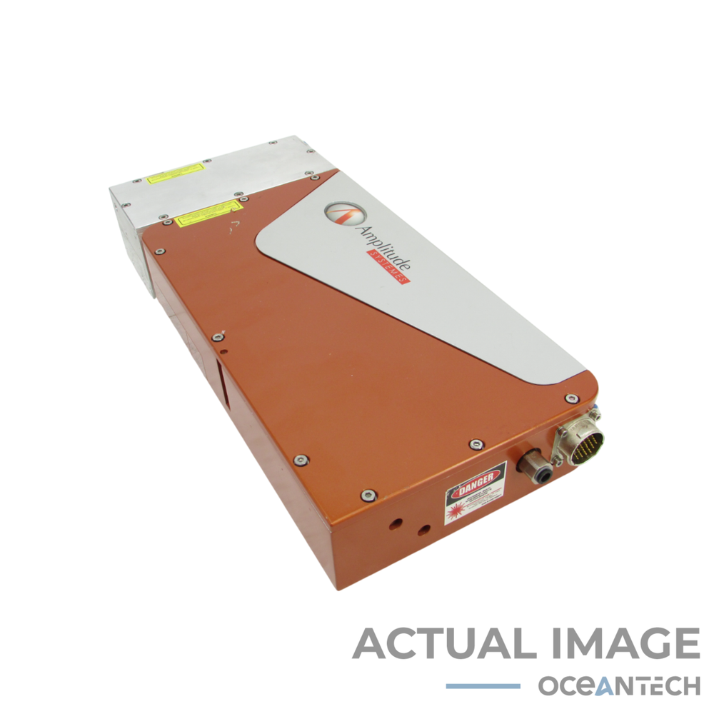 Amplitude Systemes Laser Head Module