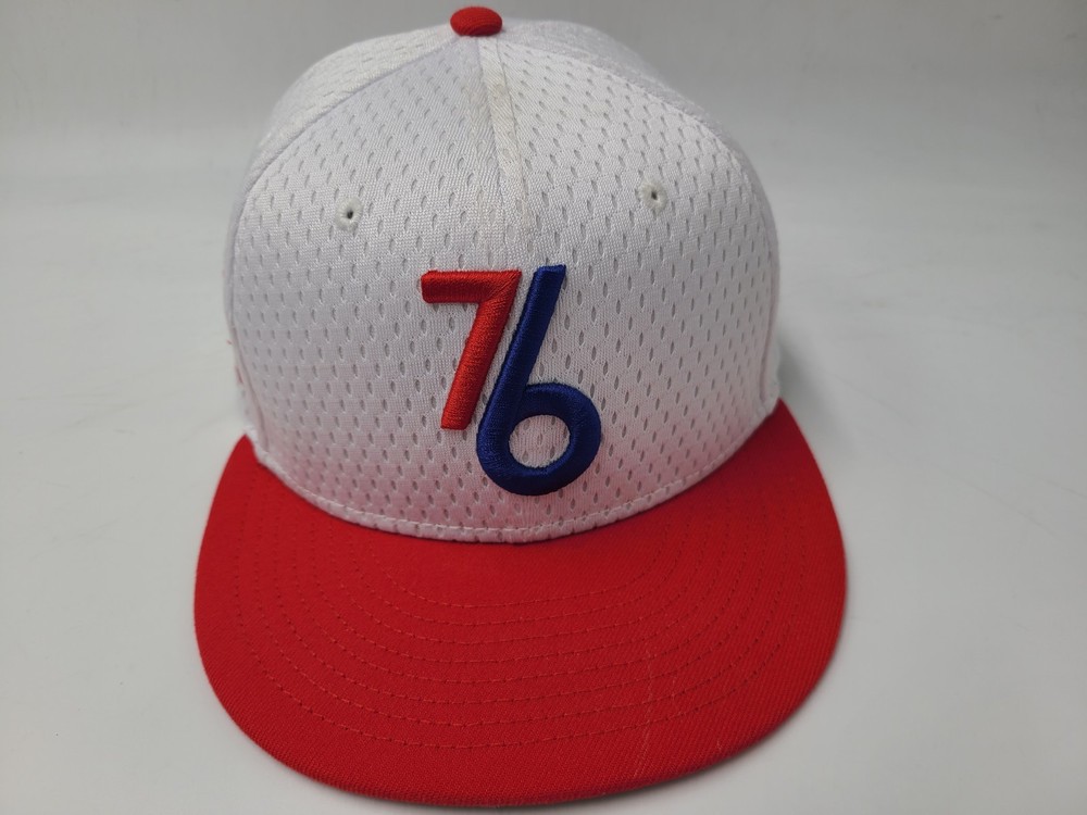 Philadelphia 76ers City of Brotherly Love New Era 9Fifty Snapback Hat Cap NBA
