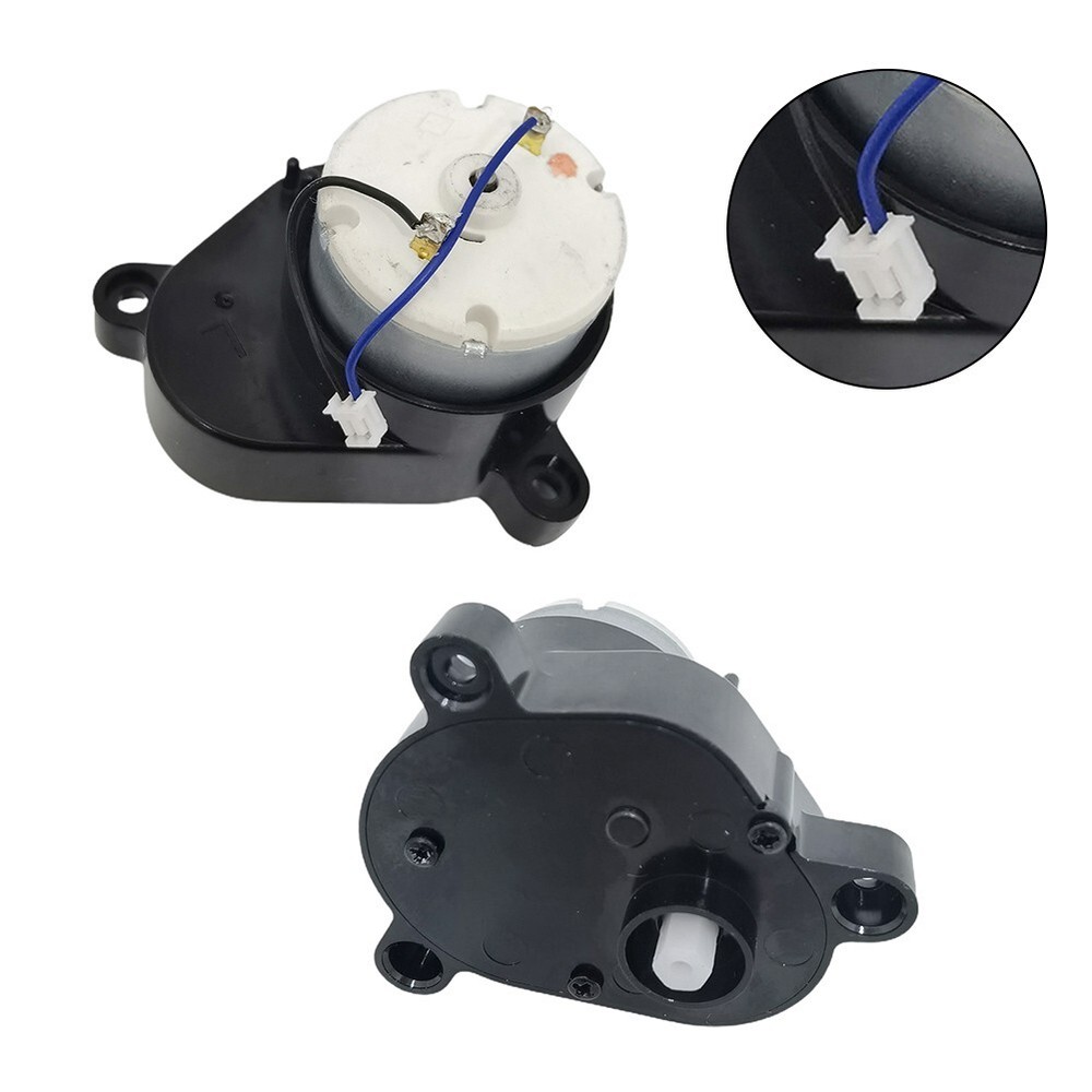 Motor Robot Vacuum Cleaner Vacuum Cleaner Accessories C50 For 360 Motor