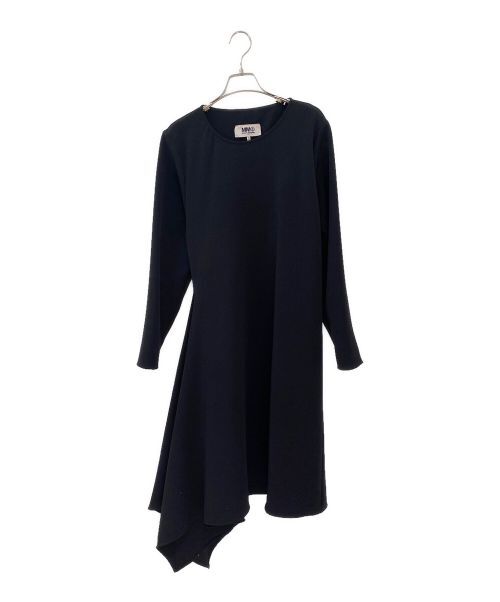 Mm6 Maison Margiela Asymmetric Dress Size S