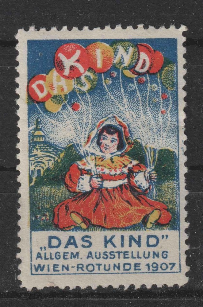 CINDERELLA/POSTER STAMP 2.11