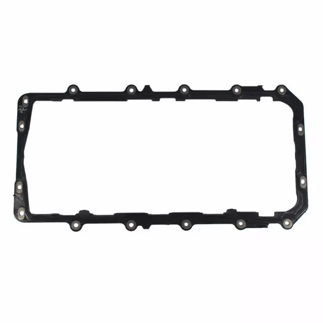Genuine Ford Oil Pan Gasket BL3Z-6710-A