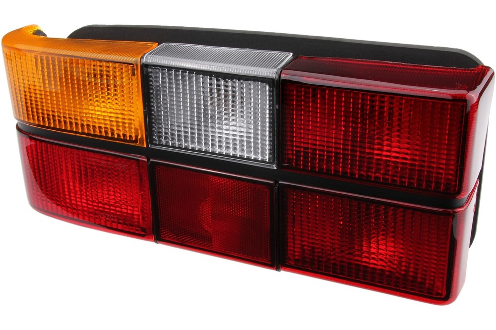 Tail Light Left URO For 1990-1993 Volvo 240 Sedan