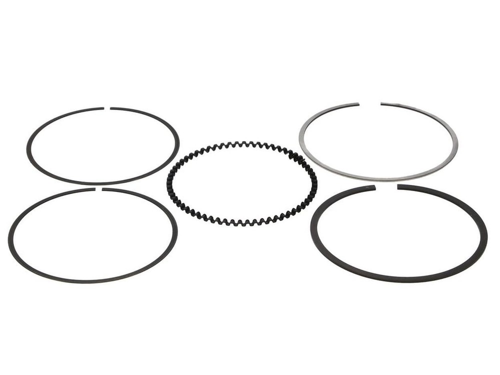 Wiseco 83.50mm Piston Ring Set 1.00mm Top 1.20mm 2nd 2.80mm Oil