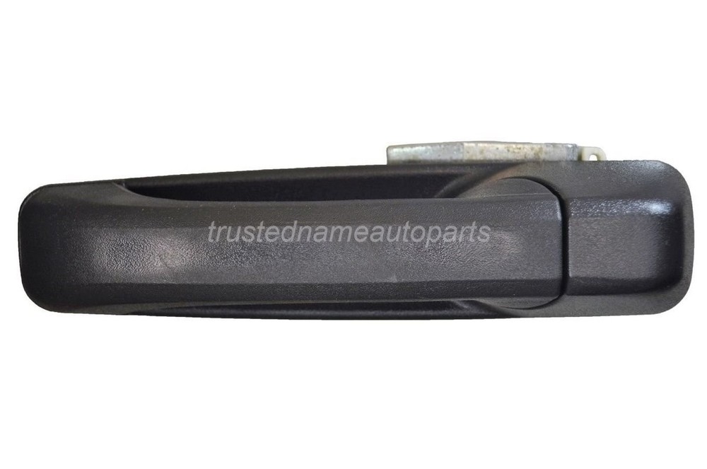 fits 2019 2020 Ram 1500 Classic Exterior Door Handle Rear Left wo Smrt Entry