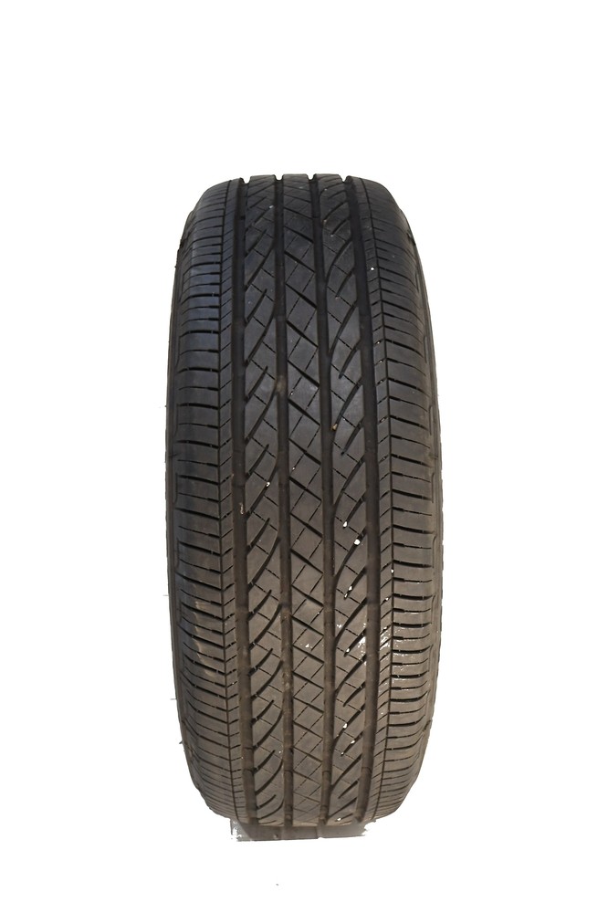 Set Of 2 P235/60R18 Bridgestone Turanza EL 440 103 H Used 8/32nds