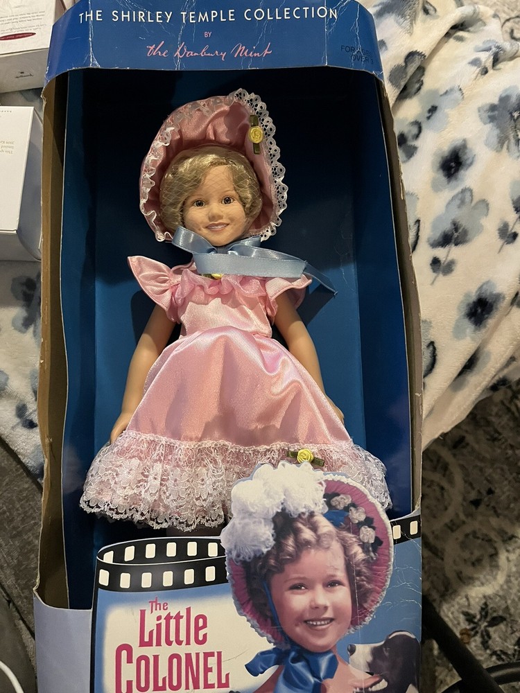 SHIRLEY TEMPLE 1996 14